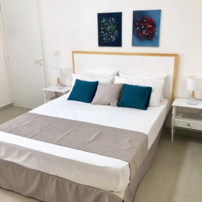 Casa Jasmin - In centro e a 5 minuti a piedi dalle spiagge di sabbia Torre San Giovanni
